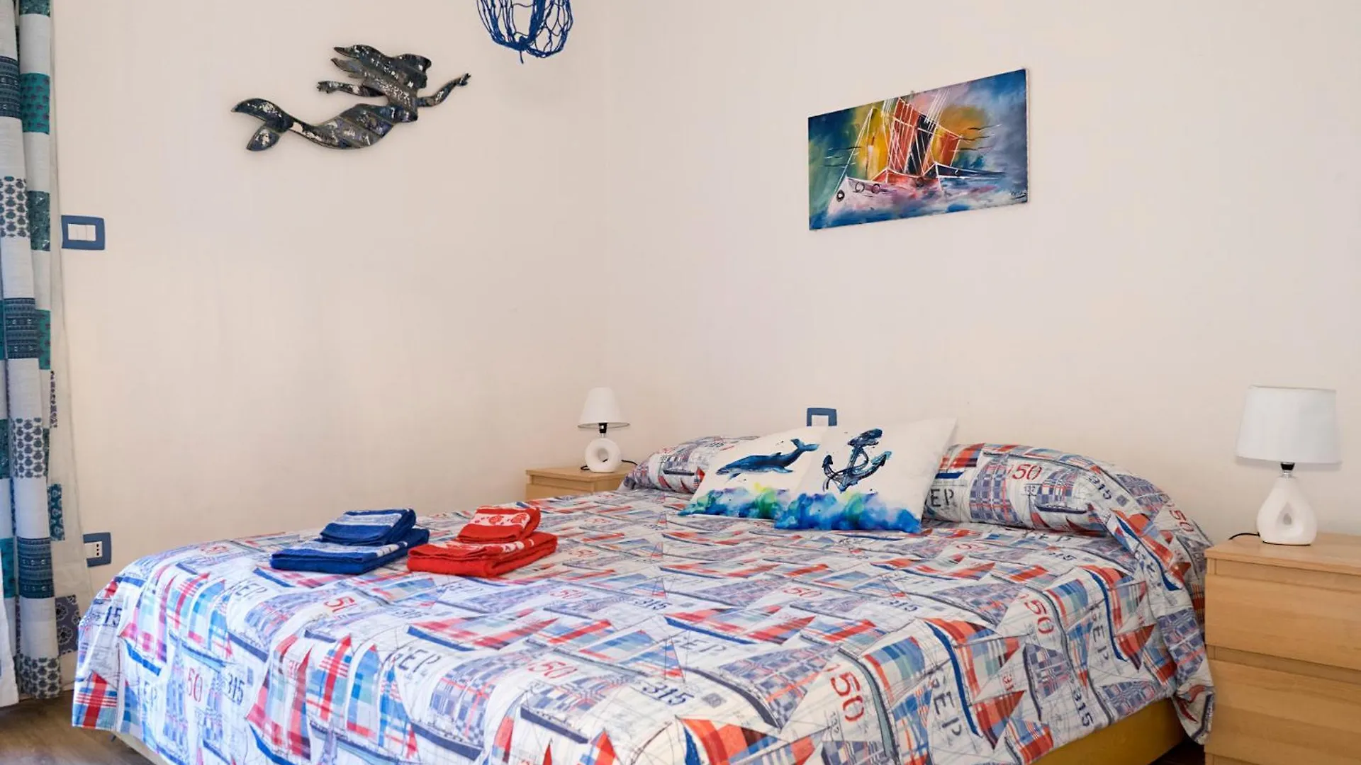 Villa Gaviel, Villa Con Accesso Diretto Al Mare Porto Istana