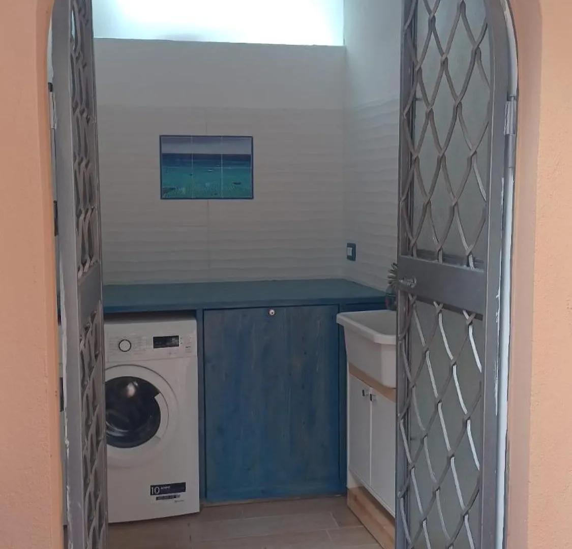 Villa Gaviel, Villa Con Accesso Diretto Al Mare Porto Istana Italy