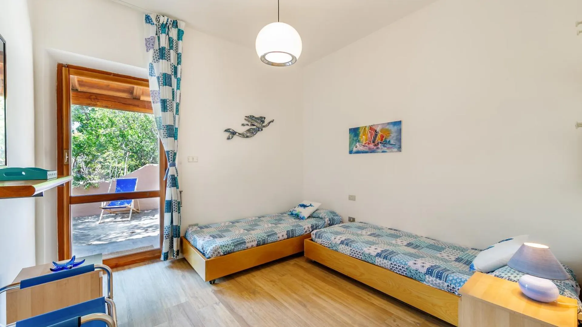 Villa Gaviel, Villa Con Accesso Diretto Al Mare Porto Istana