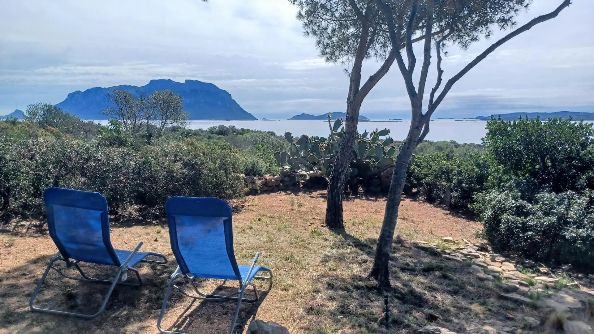 Villa Gaviel, Villa Con Accesso Diretto Al Mare Porto Istana 0*,  Italy
