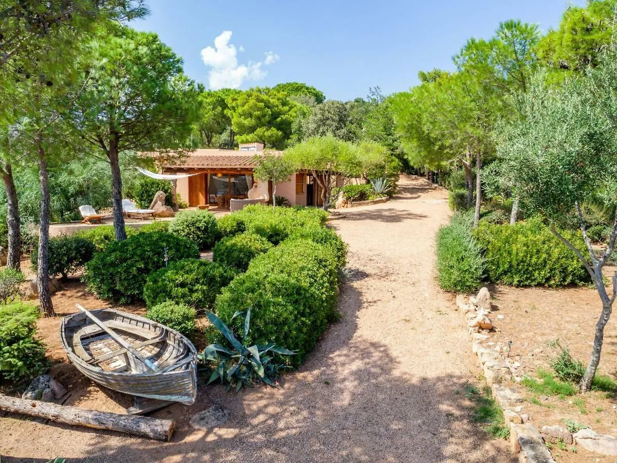 Villa Gaviel, Villa Con Accesso Diretto Al Mare Porto Istana Italy