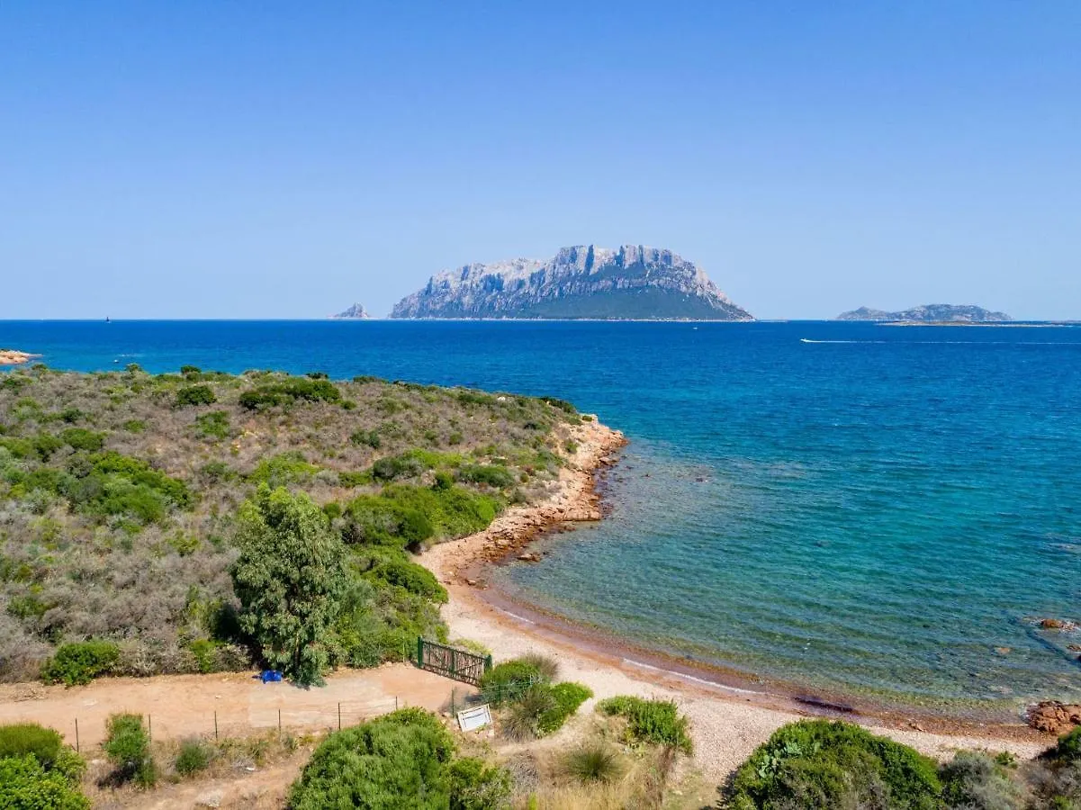 Villa Gaviel, Villa Con Accesso Diretto Al Mare Porto Istana