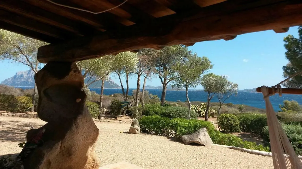 Villa Gaviel, Villa Con Accesso Diretto Al Mare Porto Istana