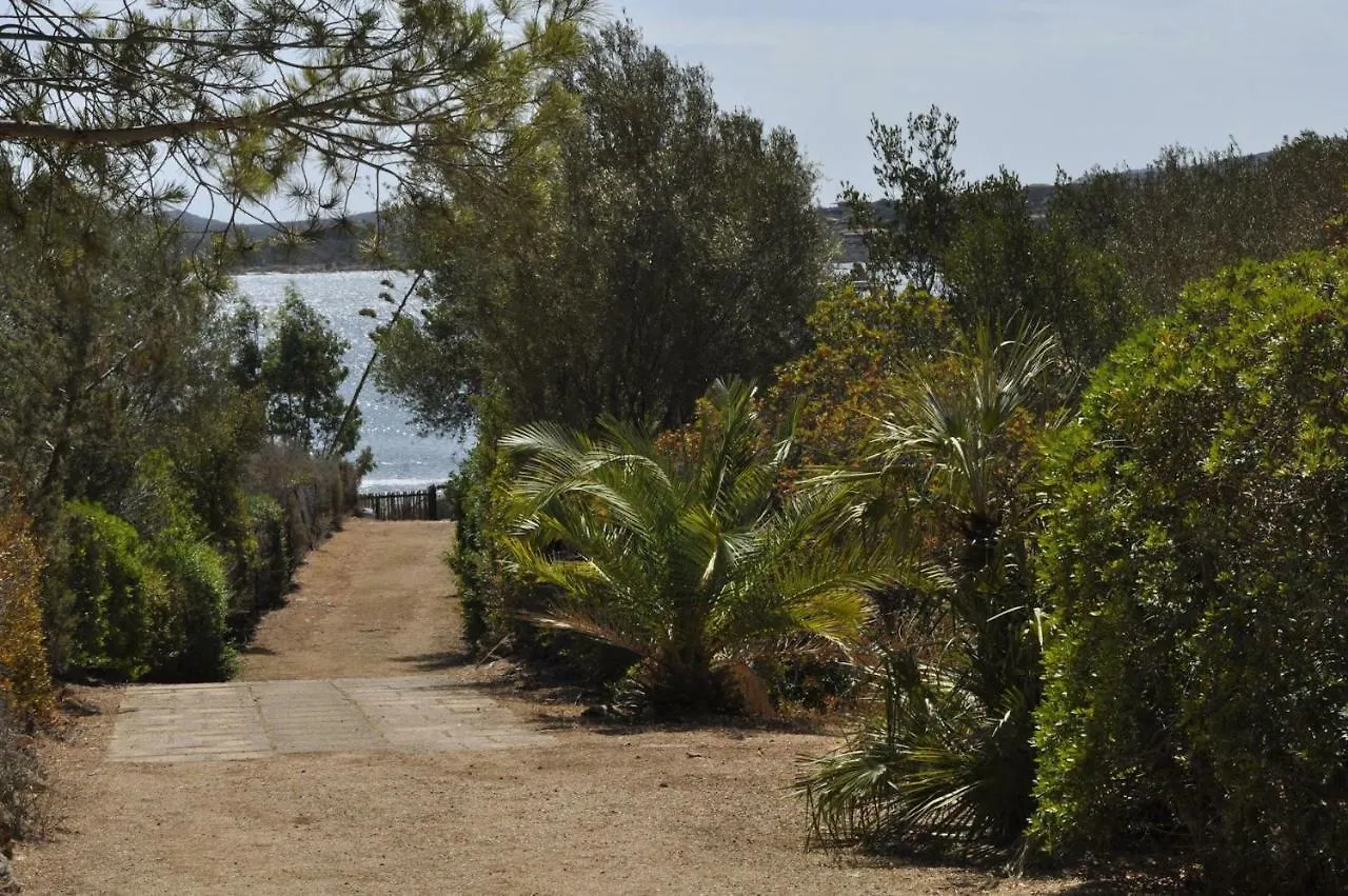 Villa Gaviel, Villa Con Accesso Diretto Al Mare Porto Istana