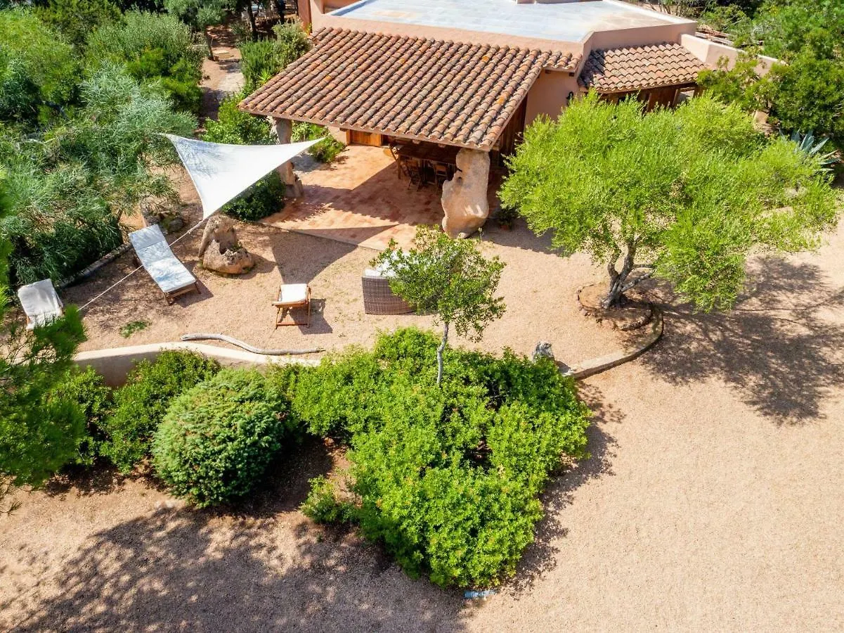 Villa Gaviel, Villa Con Accesso Diretto Al Mare Porto Istana