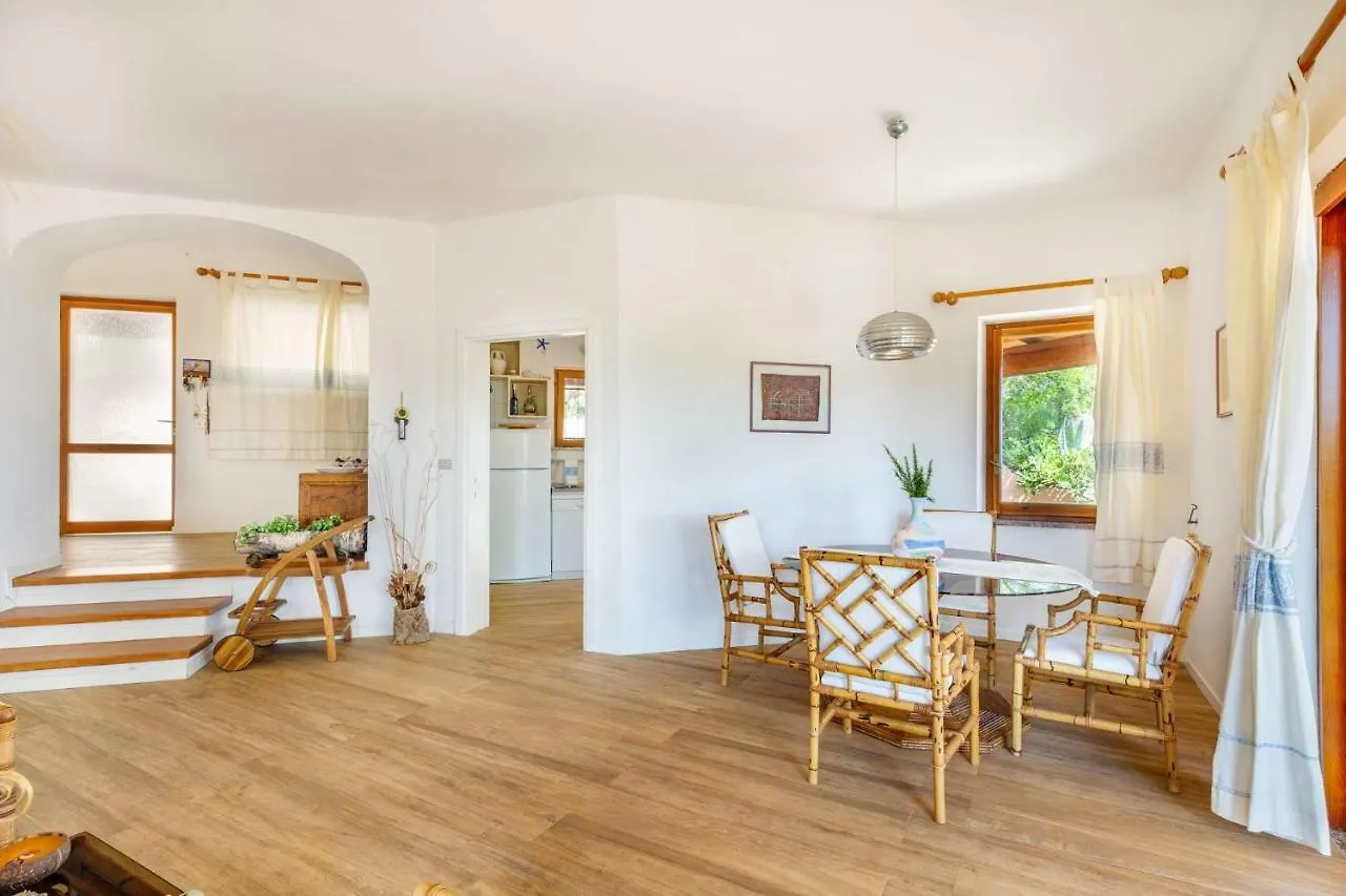 Villa Gaviel, Villa Con Accesso Diretto Al Mare Porto Istana Italy