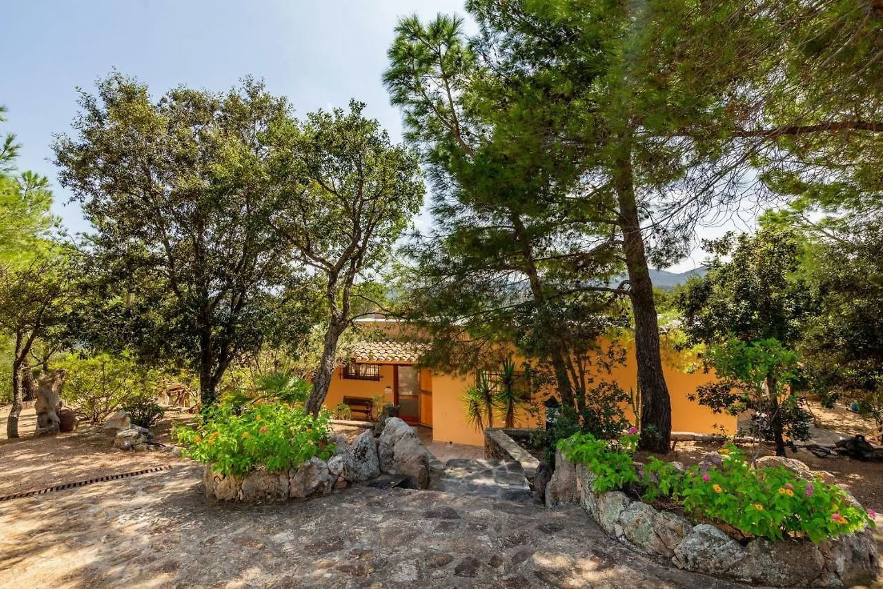 Villa Gaviel, Villa Con Accesso Diretto Al Mare Porto Istana