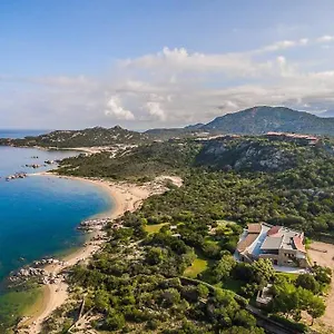 Boho Chic Beach In Sardegna Porto Istana