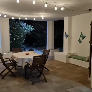  Casa vacanze Le Farfalle In Trifamiliare