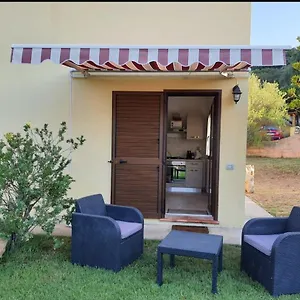  Casa vacanze Garova